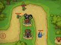 游戏Tower Defence 2d