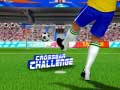 游戏Crossbar Challenge