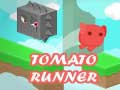 游戏Tomato Runner