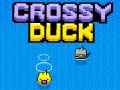 游戏Crossy Duck