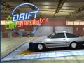 游戏Drift Car Simulator