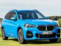 游戏BMW X1
