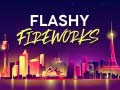 游戏Flashy Fireworks