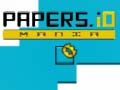 游戏Papers.io Mania
