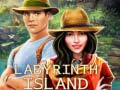 游戏Labyrinth Island