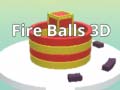 游戏Fire Balls 3D