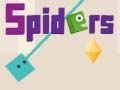游戏Spiders