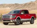 游戏Nissan Titan