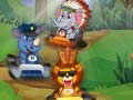 游戏Animal Buggy Racing