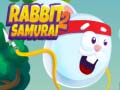 游戏Rabbit Samurai 2