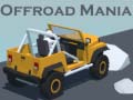 游戏Offroad Mania