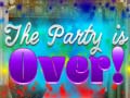 游戏The Party is Over!