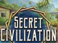 游戏Secret Civilization