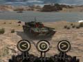 游戏Tank Off 2