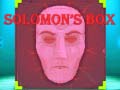 游戏Solomon’s Box