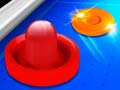 游戏Realistic Air Hockey