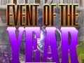 游戏Event of the Year