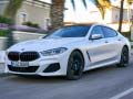游戏BMW 8-Series