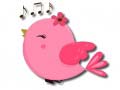游戏Cute Birds Memory