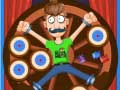 游戏Circus Dart Game