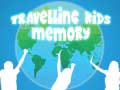 游戏Travelling Kids Memory