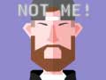 游戏Not Me