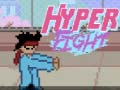 游戏Hyper Fight