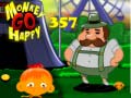 游戏Monkey Go Happly Stage 357