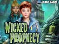 游戏Wicked Prophecy