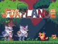 游戏Foxy Land 2