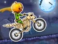 游戏Moto X3M Spooky Land