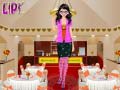 游戏Laramie Picnic Dressup