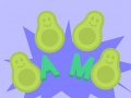 游戏Avocado Mother