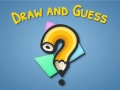 游戏Draw and Guess