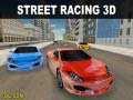 游戏Street Racing 3D
