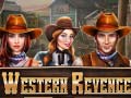 游戏Western Revenge