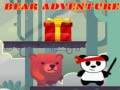 游戏Bear Chase