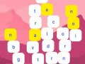 游戏Word Cube