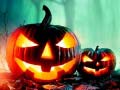 游戏Halloween Memory Challenge
