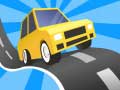 游戏Traffic Go