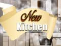 游戏New Kitchen 