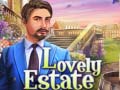 游戏Lovely Estate