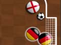 游戏Marble Football