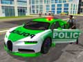 游戏Police Chase Real Cop Driver