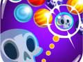 游戏Halloween Bubble Shooter 2019
