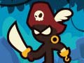 游戏Stickman Upgrade Complete