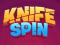 游戏Knife Spin
