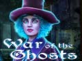 游戏War of the Ghosts