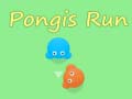 游戏Pongis Run