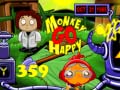 游戏Monkey Go Happly Stage 359